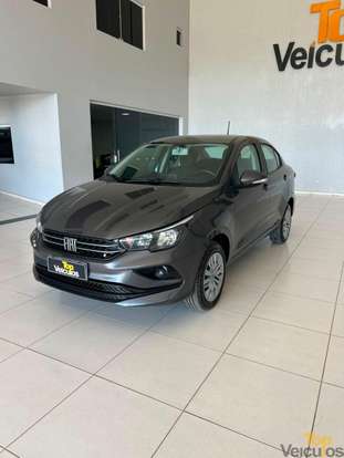 FIAT-CRONOS-1.0 FIREFLY FLEX DRIVE MANUAL FIAT-CRONOS-2024