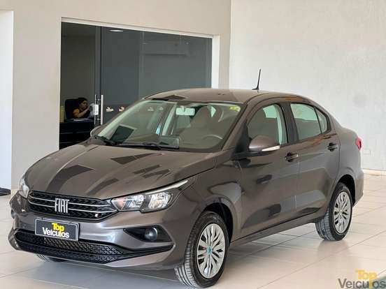 FIAT-CRONOS-1.0 FIREFLY FLEX DRIVE MANUAL FIAT-CRONOS-2024