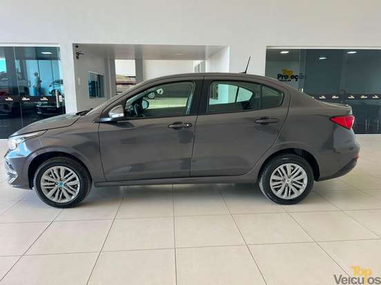 FIAT-CRONOS-1.0 FIREFLY FLEX DRIVE MANUAL FIAT-CRONOS-2024