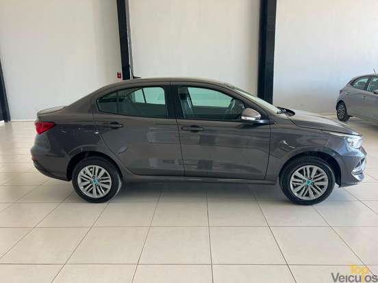 FIAT-CRONOS-1.0 FIREFLY FLEX DRIVE MANUAL FIAT-CRONOS-2024