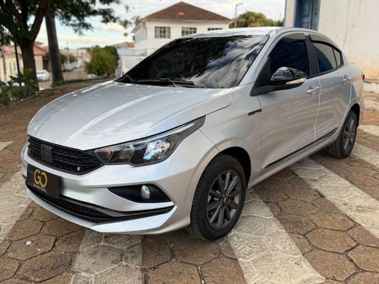 FIAT-CRONOS-1.3 FIREFLY FLEX DRIVE CVT FIAT-CRONOS-2024