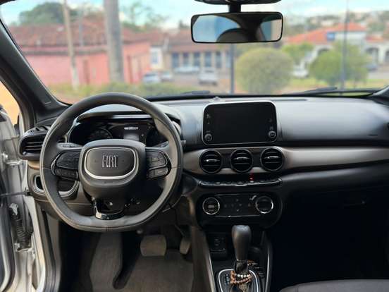 FIAT-CRONOS-1.3 FIREFLY FLEX DRIVE CVT FIAT-CRONOS-2024