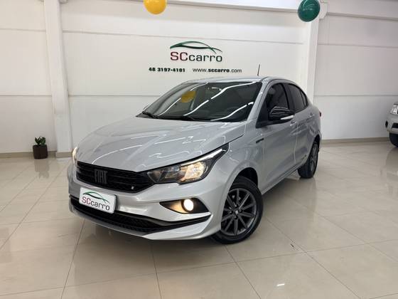 FIAT CRONOS 1.3 FIREFLY FLEX DRIVE MANUAL