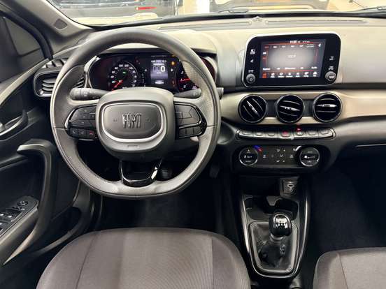 FIAT-CRONOS-1.3 FIREFLY FLEX DRIVE MANUAL FIAT-CRONOS-2024