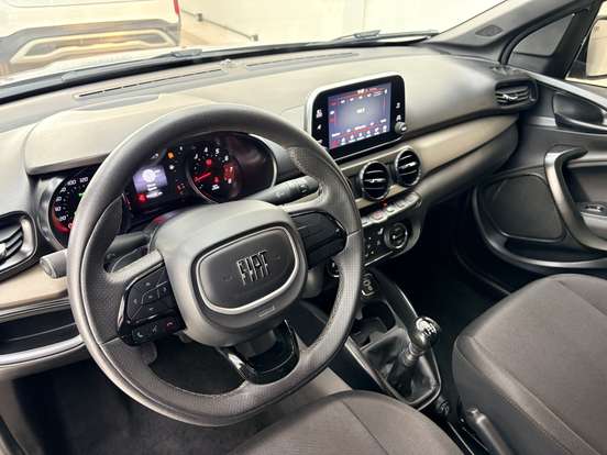 FIAT-CRONOS-1.3 FIREFLY FLEX DRIVE MANUAL FIAT-CRONOS-2024
