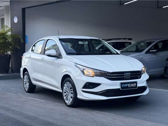 FIAT-CRONOS-1.3 FIREFLY FLEX DRIVE MANUAL FIAT-CRONOS-2024