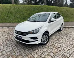 FIAT CRONOS 1.3 FIREFLY FLEX DRIVE MANUAL FIAT CRONOS 1.3 FIREFLY FLEX DRIVE MANUAL