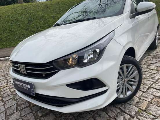 FIAT-CRONOS-1.3 FIREFLY FLEX DRIVE MANUAL FIAT-CRONOS-2024