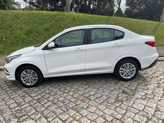 FIAT-CRONOS-1.3 FIREFLY FLEX DRIVE MANUAL FIAT-CRONOS-2024