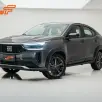 FIAT FASTBACK 1.0 TURBO 200 FLEX AUDACE CVT FIAT FASTBACK 1.0 TURBO 200 FLEX AUDACE CVT