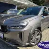 FIAT FASTBACK 1.0 TURBO 200 FLEX CVT FIAT FASTBACK 1.0 TURBO 200 FLEX CVT
