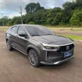 FIAT FASTBACK 1.3 TURBO 270 FLEX LIMITED EDITION AT6 FIAT FASTBACK 1.3 TURBO 270 FLEX LIMITED EDITION AT6