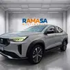 FIAT FASTBACK 1.0 TURBO 200 FLEX AUDACE CVT FIAT FASTBACK 1.0 TURBO 200 FLEX AUDACE CVT