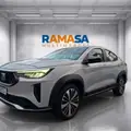FIAT FASTBACK 1.0 TURBO 200 FLEX AUDACE CVT FIAT FASTBACK 1.0 TURBO 200 FLEX AUDACE CVT