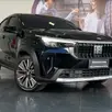 FIAT FASTBACK 1.0 TURBO 200 HYBRID AUDACE CVT FIAT FASTBACK 1.0 TURBO 200 HYBRID AUDACE CVT