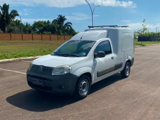 FIAT-FIORINO-1.4 MPI FURGÃO 8V FLEX 2P MANUAL FIAT-FIORINO-2014