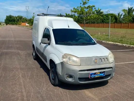 FIAT-FIORINO-1.4 MPI FURGÃO 8V FLEX 2P MANUAL FIAT-FIORINO-2014