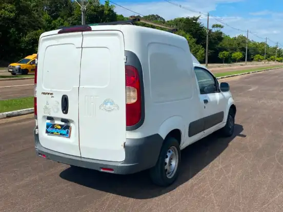 FIAT-FIORINO-1.4 MPI FURGÃO 8V FLEX 2P MANUAL FIAT-FIORINO-2014