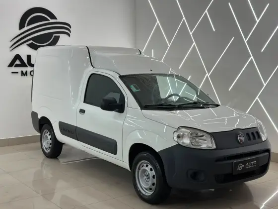 FIAT FIORINO 1.4 MPI FURGÃO 8V FLEX 2P MANUAL FIAT FIORINO 1.4 MPI FURGÃO 8V FLEX 2P MANUAL