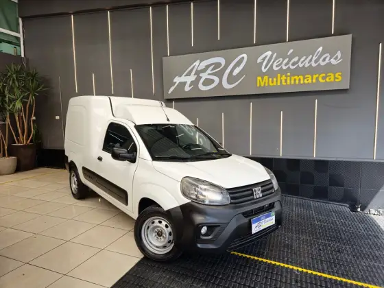 FIAT FIORINO 1.4 MPI FURGÃO ENDURANCE 8V FLEX 2P MANUAL FIAT FIORINO 1.4 MPI FURGÃO ENDURANCE 8V FLEX 2P MANUAL
