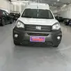 FIAT FIORINO 1.4 MPI FURGÃO ENDURANCE 8V FLEX 2P MANUAL FIAT FIORINO 1.4 MPI FURGÃO ENDURANCE 8V FLEX 2P MANUAL
