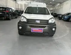 FIAT FIORINO 1.4 MPI FURGÃO ENDURANCE 8V FLEX 2P MANUAL FIAT FIORINO 1.4 MPI FURGÃO ENDURANCE 8V FLEX 2P MANUAL