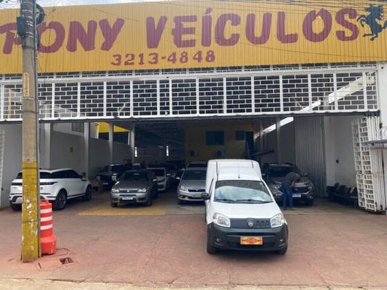 FIAT FIORINO 1.4 MPI FURGÃO WORKING 8V FLEX 2P MANUAL