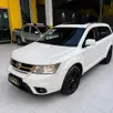 FIAT FREEMONT 2.4 PRECISION 16V GASOLINA 4P AUTOMÁTICO FIAT FREEMONT 2.4 PRECISION 16V GASOLINA 4P AUTOMÁTICO