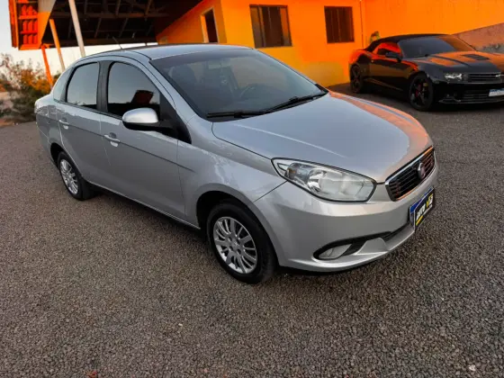 FIAT GRAND SIENA 1.0 EVO FLEX ATTRACTIVE MANUAL FIAT GRAND SIENA 1.0 EVO FLEX ATTRACTIVE MANUAL