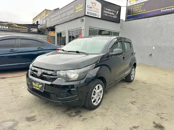 FIAT MOBI 1.0 EVO FLEX EASY MANUAL FIAT MOBI 1.0 EVO FLEX EASY MANUAL