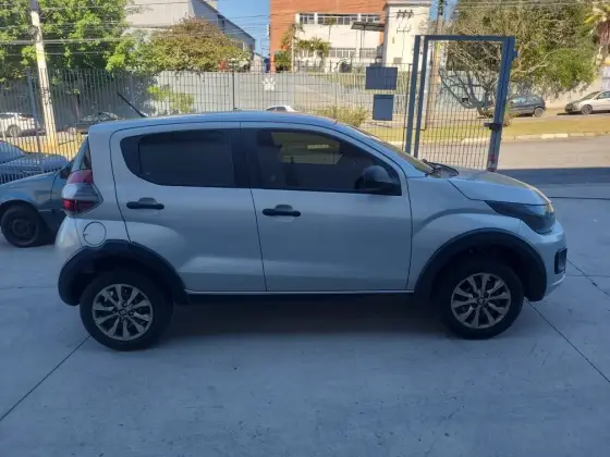 FIAT MOBI 1.0 EVO FLEX LIKE. MANUAL FIAT MOBI 1.0 EVO FLEX LIKE. MANUAL