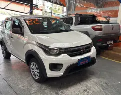 FIAT MOBI 1.0 EVO FLEX LIKE. MANUAL FIAT MOBI 1.0 EVO FLEX LIKE. MANUAL