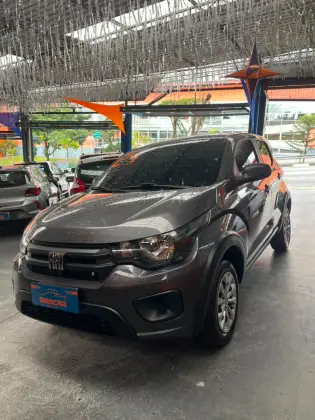 FIAT MOBI 1.0 EVO FLEX LIKE. MANUAL FIAT MOBI 1.0 EVO FLEX LIKE. MANUAL