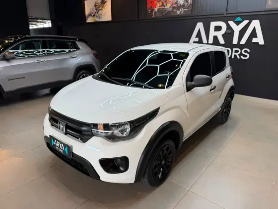 FIAT MOBI 1.0 EVO FLEX LIKE. MANUAL FIAT MOBI 1.0 EVO FLEX LIKE. MANUAL