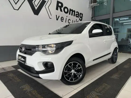 FIAT MOBI 1.0 EVO FLEX LIKE. MANUAL FIAT MOBI 1.0 EVO FLEX LIKE. MANUAL