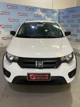 FIAT MOBI 1.0 EVO FLEX LIKE. MANUAL FIAT MOBI 1.0 EVO FLEX LIKE. MANUAL