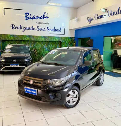 FIAT MOBI 1.0 EVO FLEX LIKE. MANUAL FIAT MOBI 1.0 EVO FLEX LIKE. MANUAL