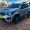 FIAT MOBI 1.0 EVO FLEX TREKKING MANUAL FIAT MOBI 1.0 EVO FLEX TREKKING MANUAL