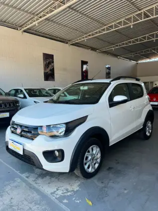 FIAT MOBI 1.0 EVO FLEX WAY MANUAL FIAT MOBI 1.0 EVO FLEX WAY MANUAL