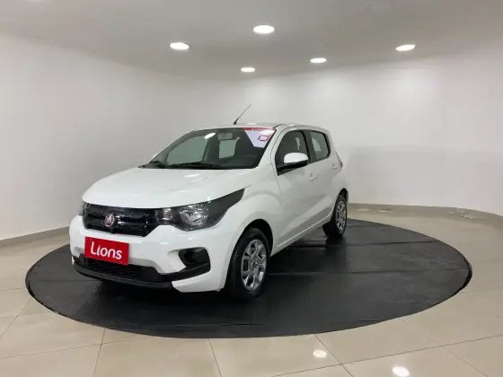 FIAT MOBI 1.0 FIREFLY FLEX DRIVE GSR