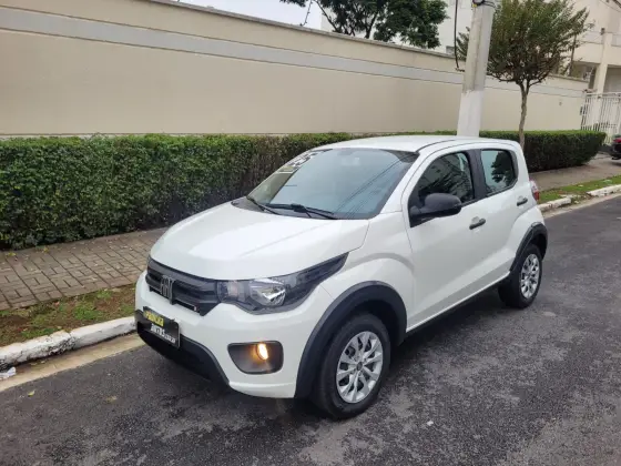 FIAT MOBI 1.0 FIREFLY FLEX LIKE. MANUAL FIAT MOBI 1.0 FIREFLY FLEX LIKE. MANUAL