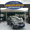 FIAT MOBI 1.0 EVO FLEX TREKKING MANUAL FIAT MOBI 1.0 EVO FLEX TREKKING MANUAL