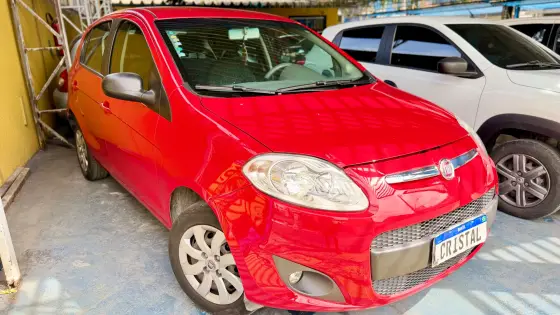 FIAT PALIO 1.0 MPI ATTRACTIVE 8V FLEX 4P MANUAL FIAT PALIO 1.0 MPI ATTRACTIVE 8V FLEX 4P MANUAL