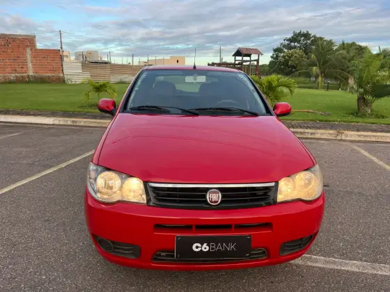 FIAT PALIO 1.0 MPI FIRE ECONOMY 8V FLEX 4P MANUAL FIAT PALIO 1.0 MPI FIRE ECONOMY 8V FLEX 4P MANUAL