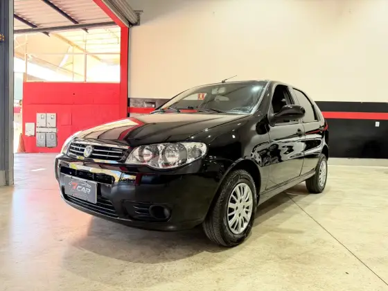 FIAT PALIO 1.0 MPI FIRE ECONOMY 8V FLEX 4P MANUAL