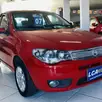 FIAT PALIO 1.4 MPI ELX 8V FLEX 4P MANUAL FIAT PALIO 1.4 MPI ELX 8V FLEX 4P MANUAL