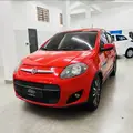 FIAT PALIO 1.6 MPI ESSENCE 16V FLEX 4P MANUAL FIAT PALIO 1.6 MPI ESSENCE 16V FLEX 4P MANUAL