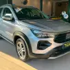 FIAT PULSE 1.0 TURBO 200 FLEX AUDACE CVT FIAT PULSE 1.0 TURBO 200 FLEX AUDACE CVT