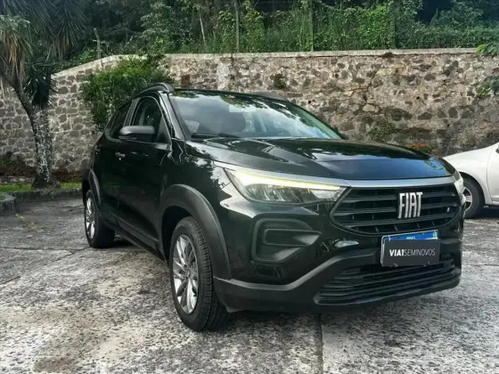 FIAT PULSE 1.3 FLEX DRIVE MANUAL FIAT PULSE 1.3 FLEX DRIVE MANUAL
