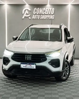 FIAT PULSE 1.3 FLEX DRIVE MANUAL FIAT PULSE 1.3 FLEX DRIVE MANUAL